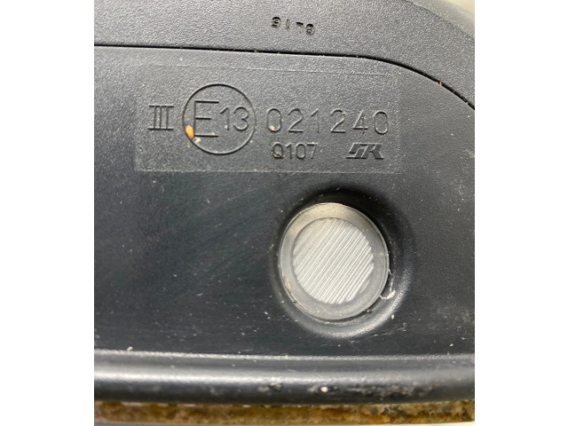 Zpětné zrcátko Mitsubishi Pajero 2010 E13021240, 021240