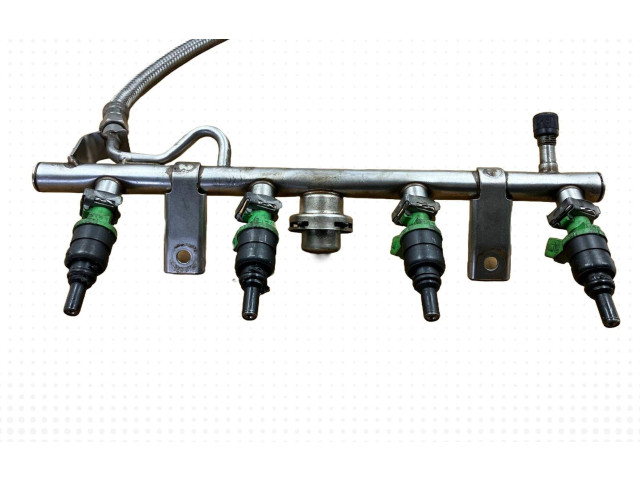 Vstřikovací lišta A1110780292 Mercedes-Benz C W203