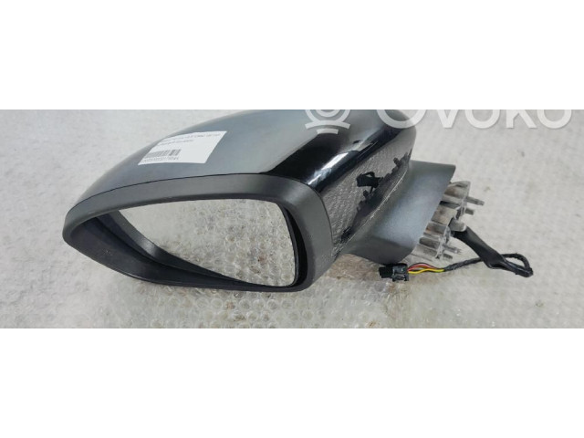 Зеркало электрическое        Renault Clio V  2019 -  года   