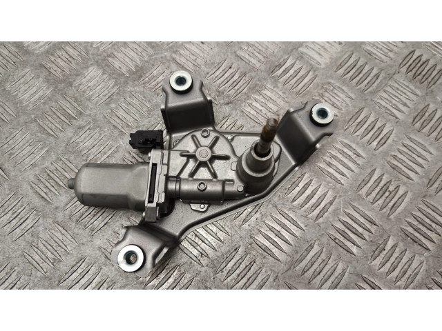 Моторчик заднего дворника 68102192AB    Jeep Cherokee