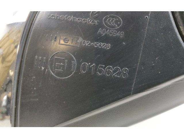 Зеркало электрическое        Chrysler 300 - 300C  2005 - 2010 года   