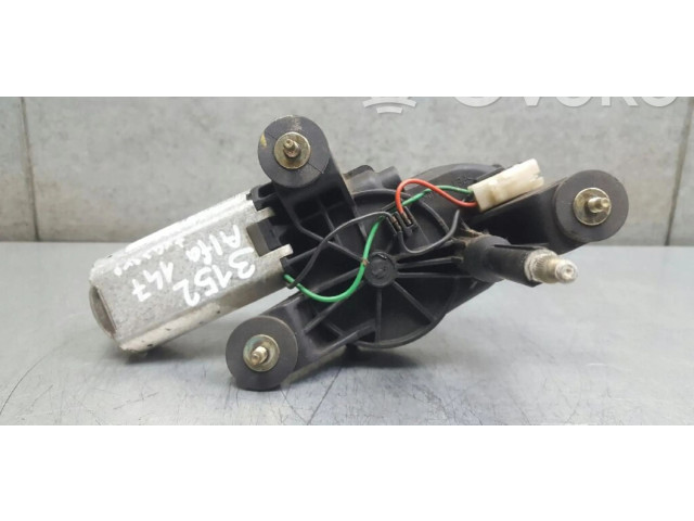 Моторчик заднего дворника 66350002 Alfa Romeo 166