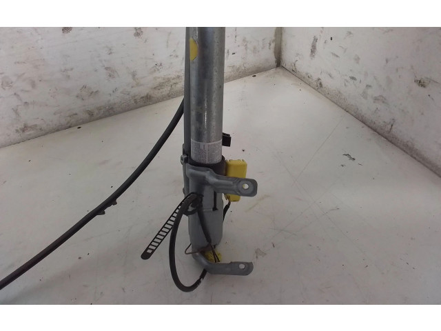 Боковая подушка безопасности 3B9880741B, 30004436E   Volkswagen PASSAT B5.5