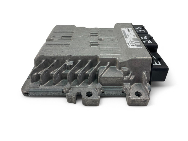 Блок управления двигателем Блок управления 31355712, S180134103A   Volvo S60