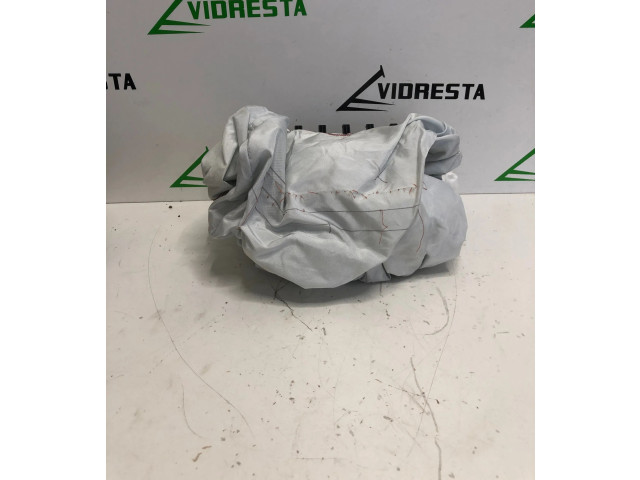 Подушка безопасности пассажира 537894800 Renault Clio V