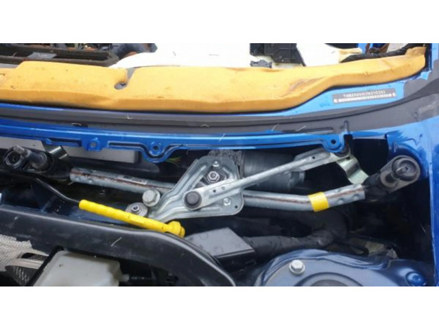 Моторчик дворников 3397022106    Skoda Scala