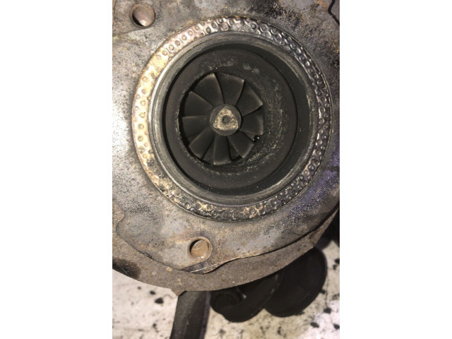  Турбина Volvo V70  31293029, 31293029         