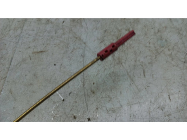 Отделка контроля климата / контроля печки