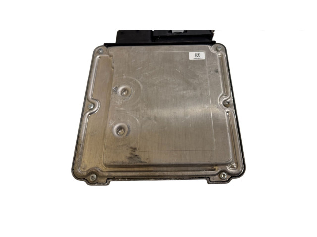 Řídící jednotka 4L0907401, 0281014409 Audi Q7 4L 2006