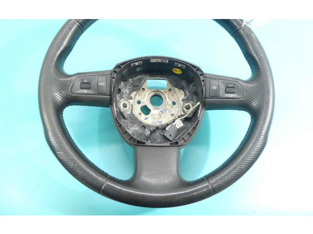 Volant Audi Q7 4L 2006 61711340B00, IMPRK1267149  