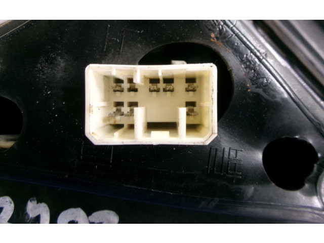 Зеркало электрическое        Chevrolet Evanda   -  года   