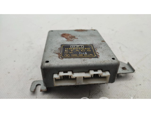 Řídící jednotka HR805040 Hyundai Galloper 1998