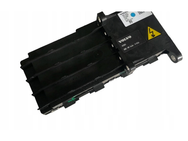 Блок управления 8893117957, 32361438AA Volvo S60