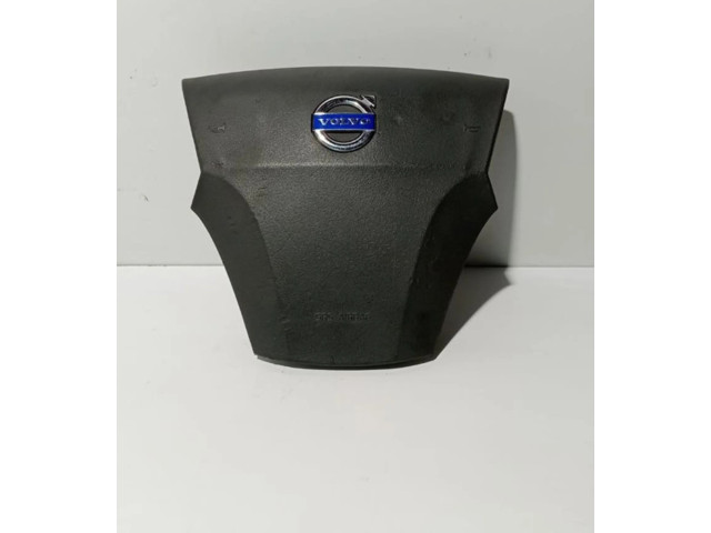 Надувная подушка для передней двери 8623349    Volvo C30