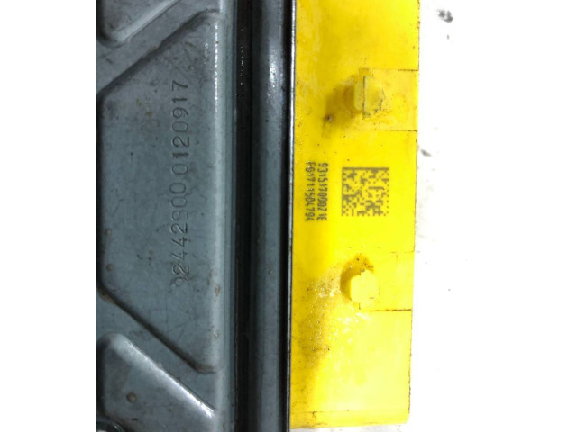 Блок подушек безопасности 5Q0959655AR   Volkswagen Golf VII