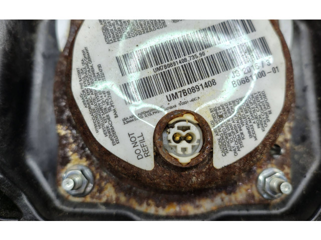 Подушка безопасности пассажира 8v0880204e Audi A3 S3 8V