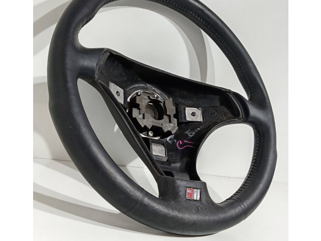 Руль Audi A6 S6 C5 4B  1997 - 2005 года 4B0124A, 6D419091BD      