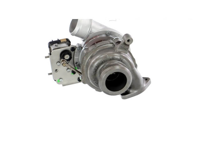 Турбина Citroen C-Crosser 769674-5003S, 769674-5003S