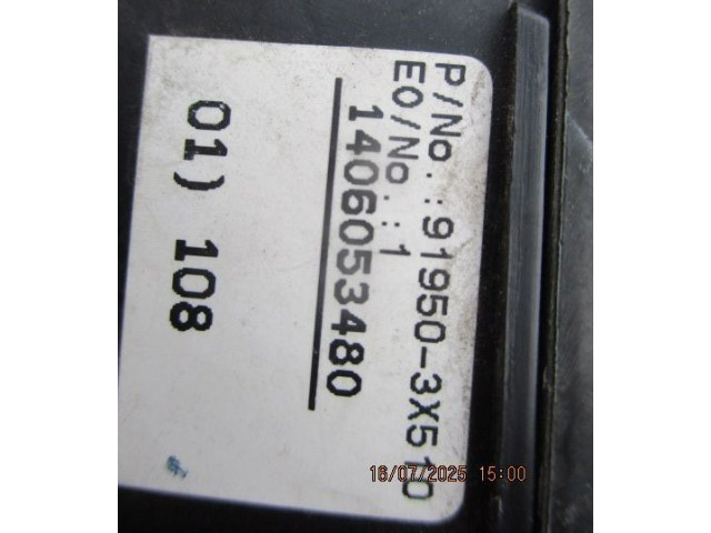 Блок предохранителей 3X510   KIA Ceed    