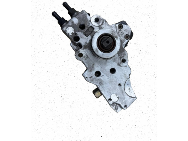 Vstřikovací čerpadlo A6460700101, 0445010078   Mercedes-Benz C W203    OM646 