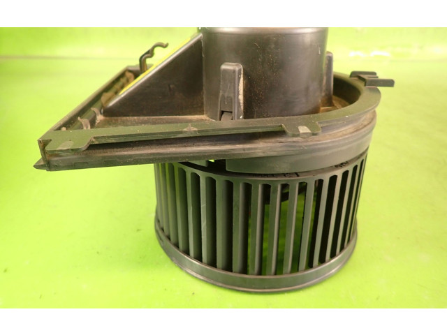 Вентилятор печки 1J1819021C Skoda Octavia Mk1 (1U)