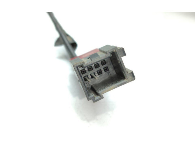 Zpětné zrcátko pravé Fiat Doblo 2013 735528038