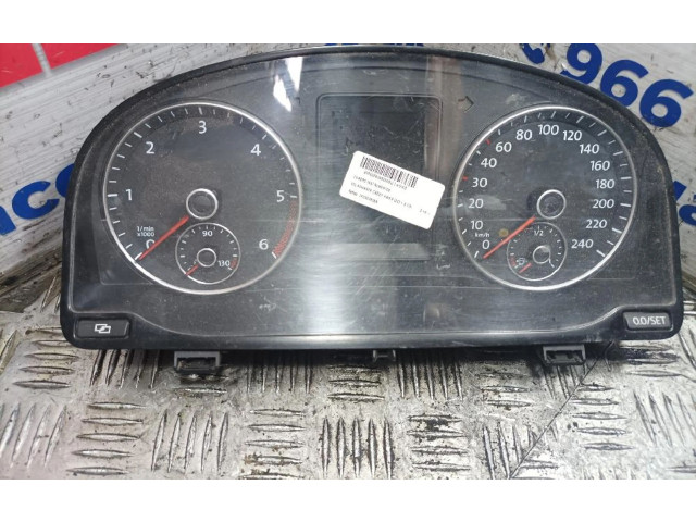 Панель приборов 2K0920875A Volkswagen Caddy