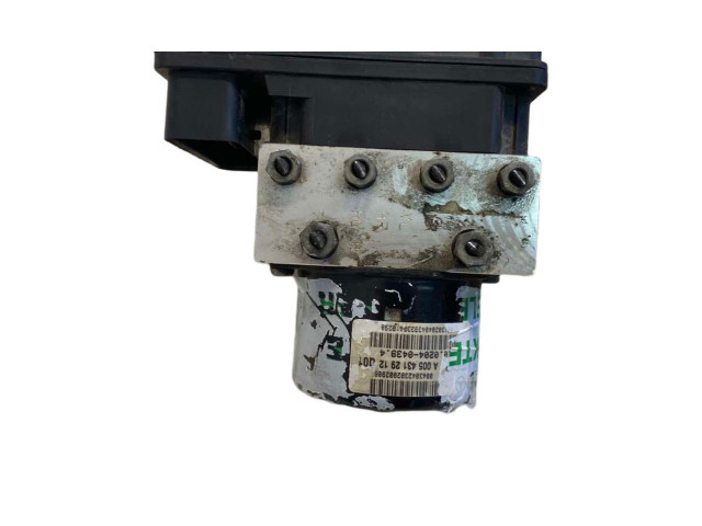 Jednotka ABS A0345457732, A0054312912 Mercedes-Benz C W203 2005