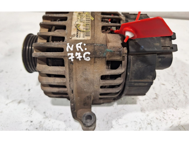 Генератор 46542889 Fiat Idea