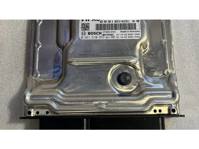 Řídící jednotka 05E907309R   Volkswagen T-Roc 2020