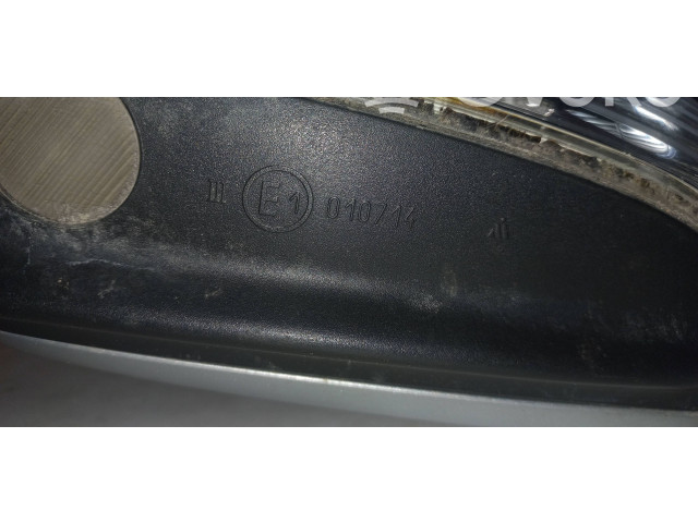 Zpětné zrcátko Volkswagen Touareg I 2005 E1010714