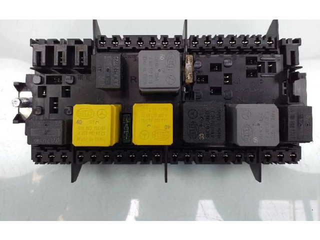 Модуль управления BSM 2469067100, 33271312   Mercedes-Benz A W176    