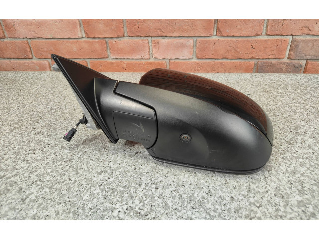 Zpětné zrcátko BMW X6 E71 2007 7282779