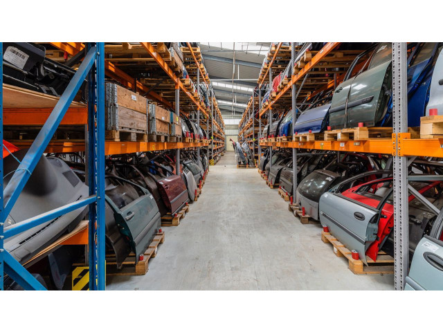 Генератор 7700427880, 0000 Renault Twingo I