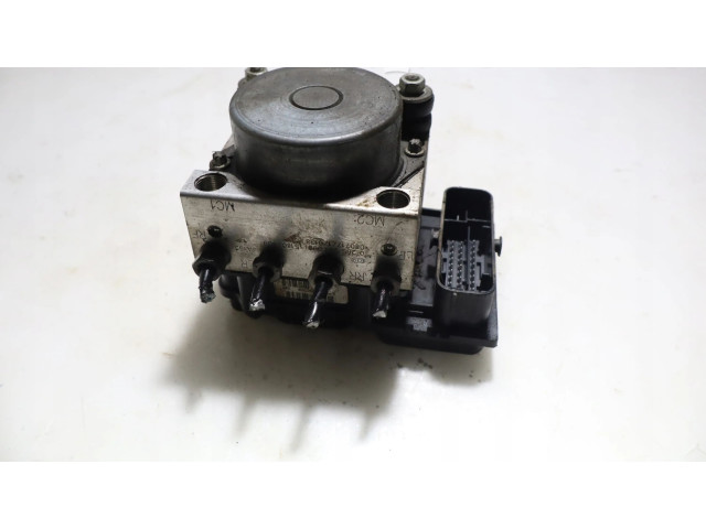 Блок АБС 0265231999   Fiat  Linea   -  года