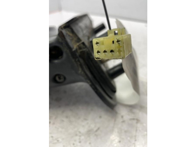 Зеркало электрическое SsangYong Korando - года