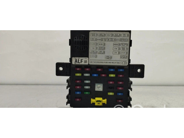 Блок управления 95974309   Chevrolet Spark