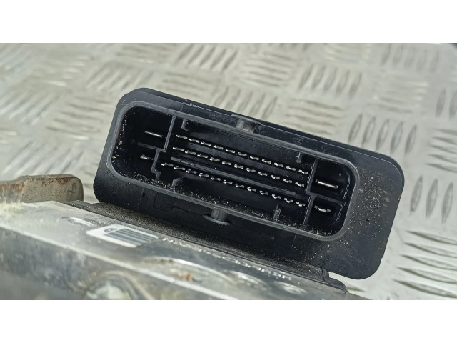 Блок АБС 68408639AC Jeep Grand Cherokee 2010-2021 года