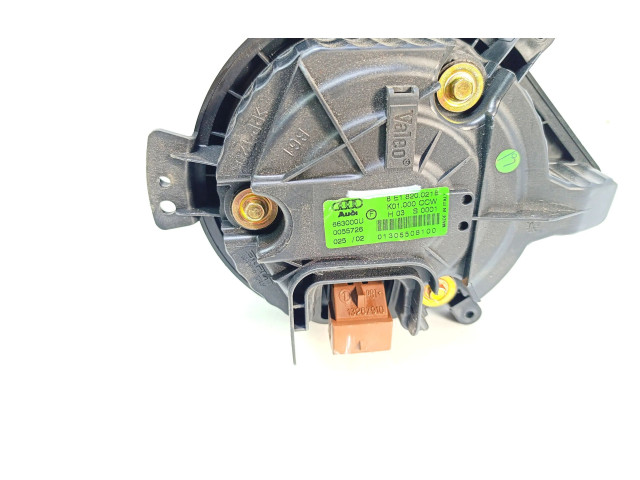 Řídící jednotka 8E1820021B Audi A4 S4 B6 8E 8H 2002