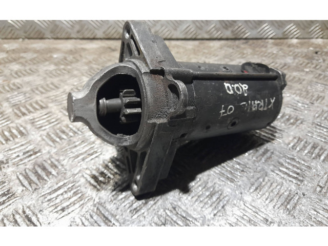 Řídící jednotka 23710JG78D, 1039S21016 Nissan X-Trail T31 2008