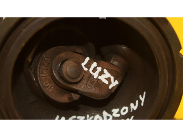 Turbodmychadlo Турбина Mercedes-Benz GLE (W166 - C292)