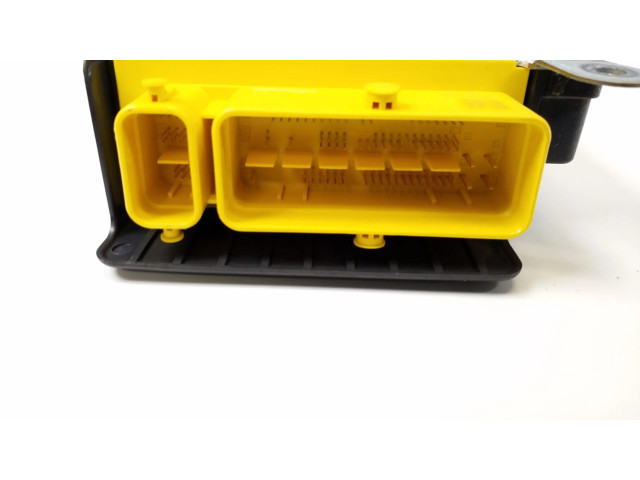 Блок подушек безопасности 4KE959655H   Audi e-tron