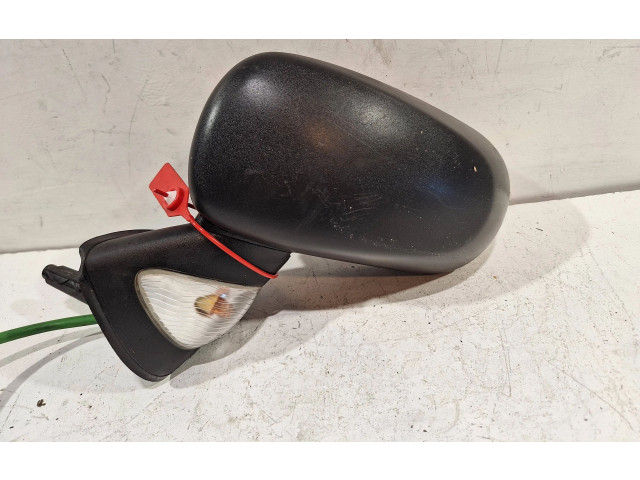 Zpětné zrcátko Renault Modus 2007