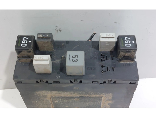 Блок комфорта 1K0937049AG, 1K0937049AG Volkswagen Caddy