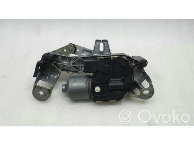 Моторчик дворников A2218204542    Mercedes-Benz CL C216