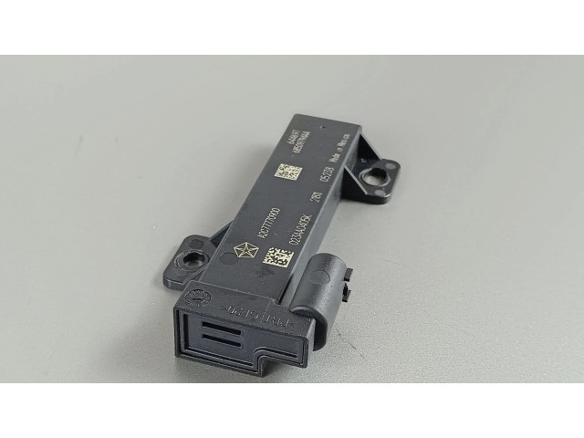 Блок управления 68509794AA   Jeep Grand Cherokee WL