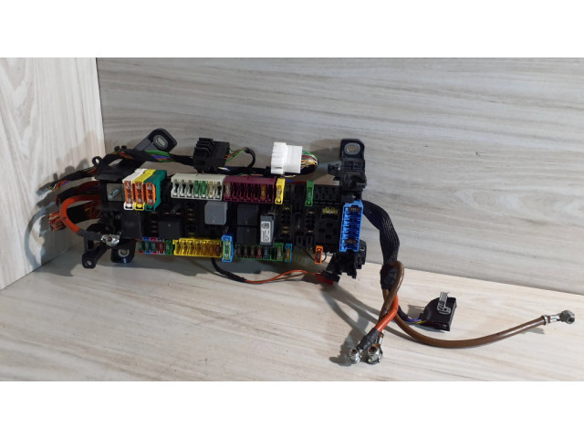 Pojistková skříňka A2465402714 Mercedes-Benz CLA C117 X117 W117 2018