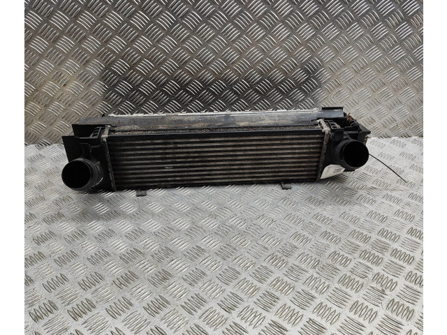 Интеркулер 7600533 BMW 4 F32 F33