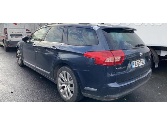 Дисплей    NT   Citroen C5