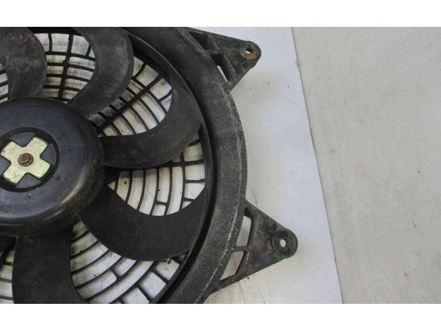 Электрический вентилятор радиаторов       KIA Carnival   -  года   